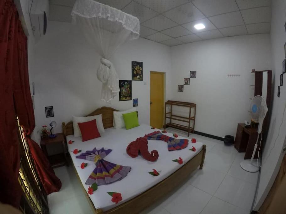 Sigiriya Village Home Stay Exterior photo
