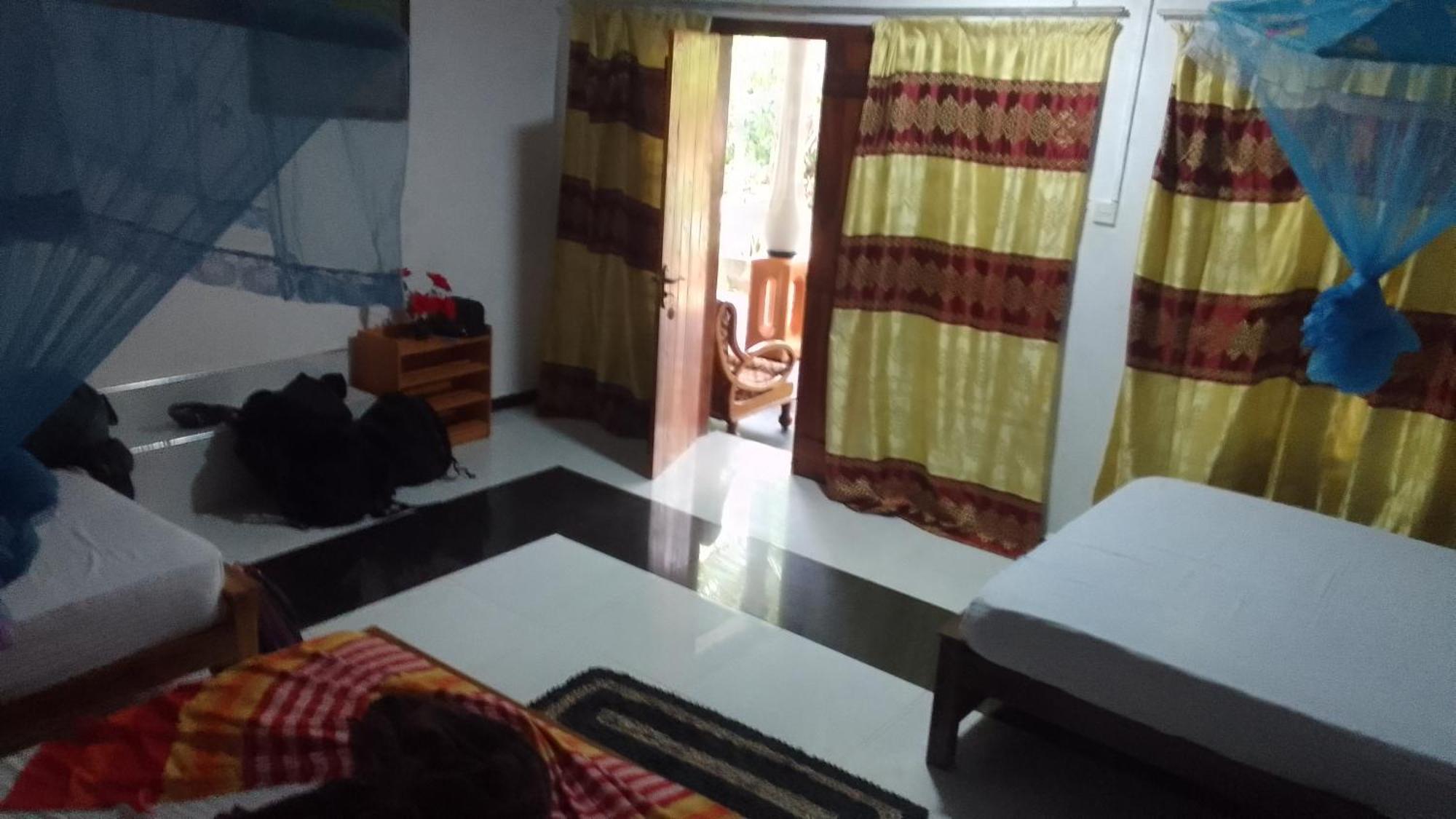 Sigiriya Village Home Stay Exterior photo